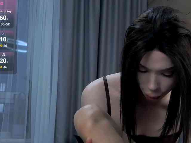 Tanya-M Sex Cam Show