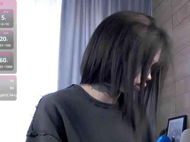 Tanya-M Sex Cam Show