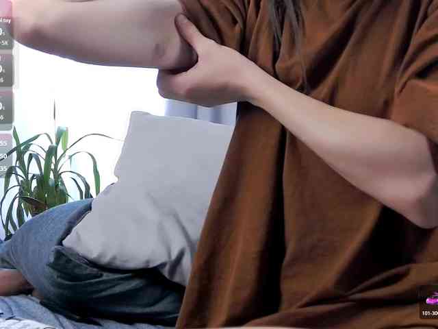 Tanya-M Live Webcam on BongaCams