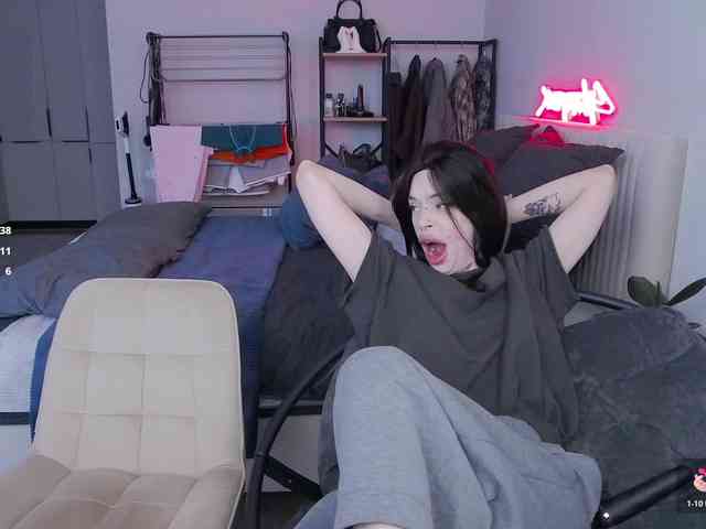 Tanya-M Live Webcam on BongaCams