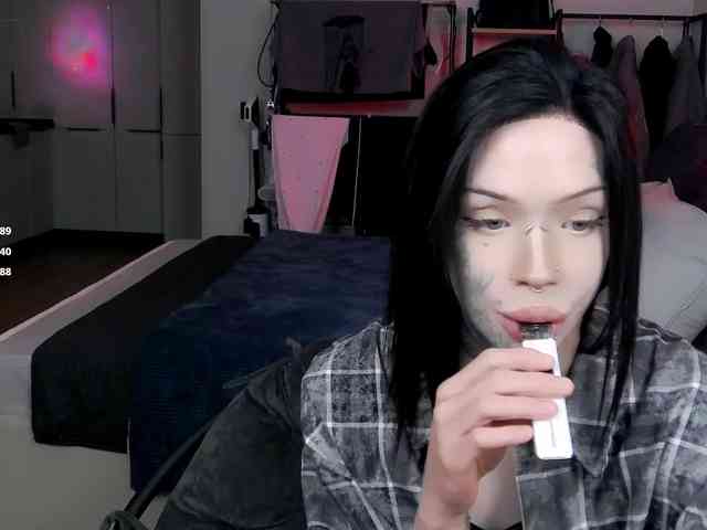 Tanya-M Live Webcam on BongaCams