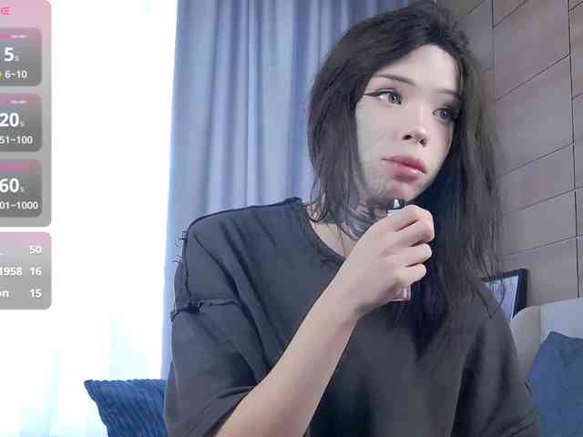 Tanya-M Sex Cam Show
