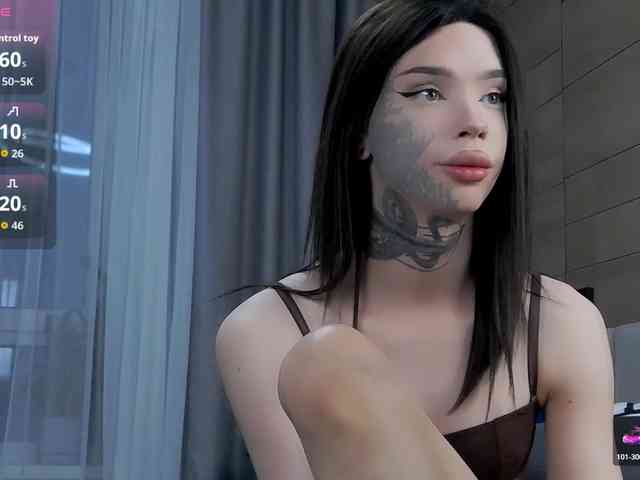 Tanya-M Sex Cam Show