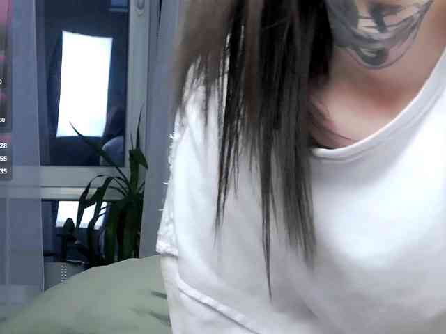 Tanya-M Sex Cam Show