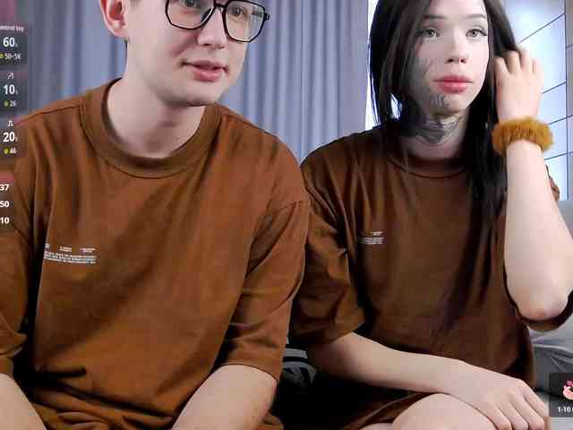 Tanya-M Sex Cam Show