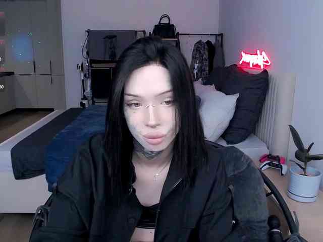 Tanya-M Live Webcam on BongaCams