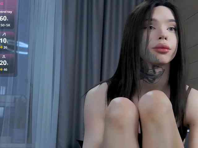 Tanya-M Sex Cam Show