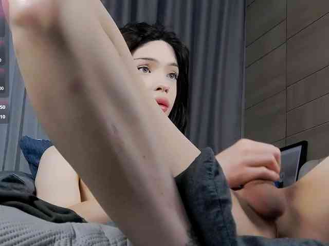 Tanya-M Sex Cam Show