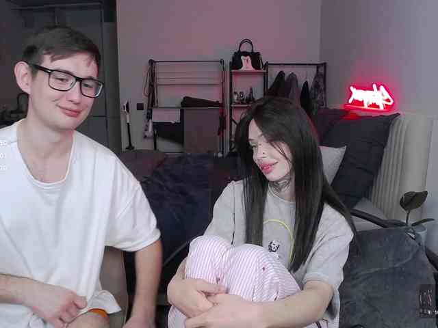 Tanya-M Live Webcam on BongaCams