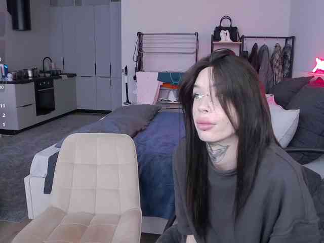 Tanya-M Live Webcam on BongaCams