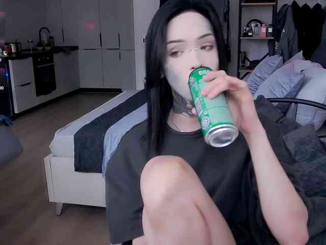Tanya-M Live Webcam on BongaCams