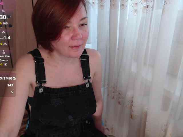 Julia99 webcam