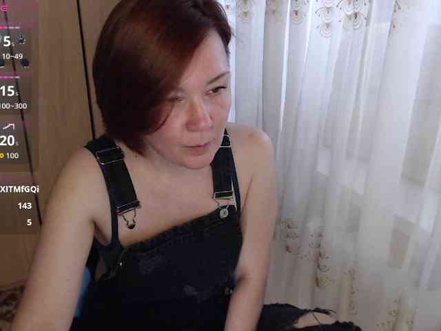 Julia99 webcam