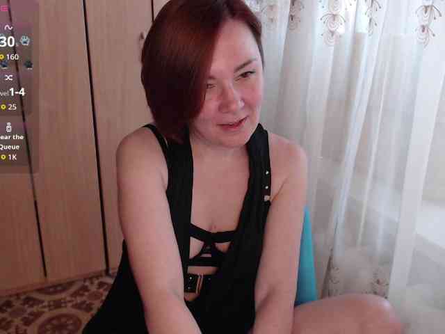 Julia99 webcam