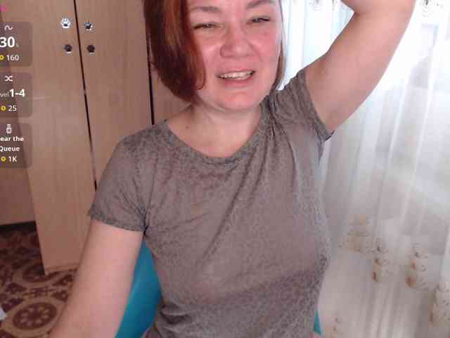 Julia99 webcam