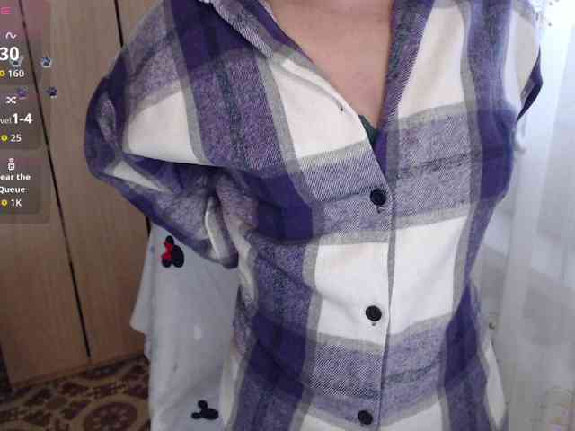 Julia99 webcam