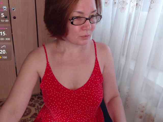 Julia99 webcam