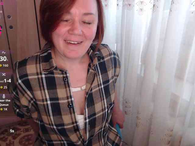 Julia99 webcam