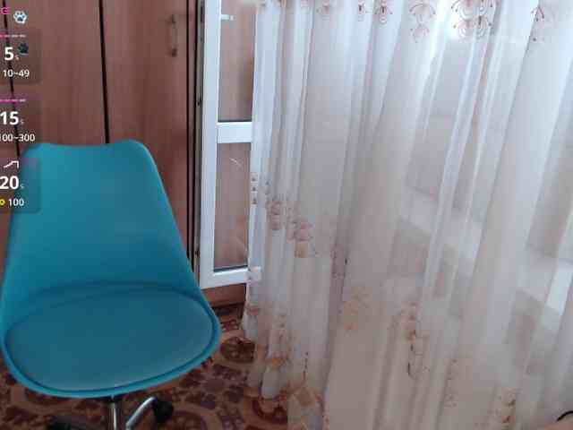 Julia99 webcam