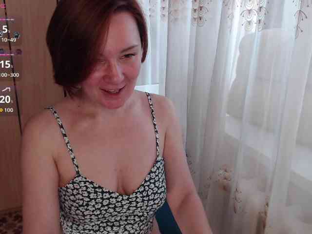 Julia99 webcam