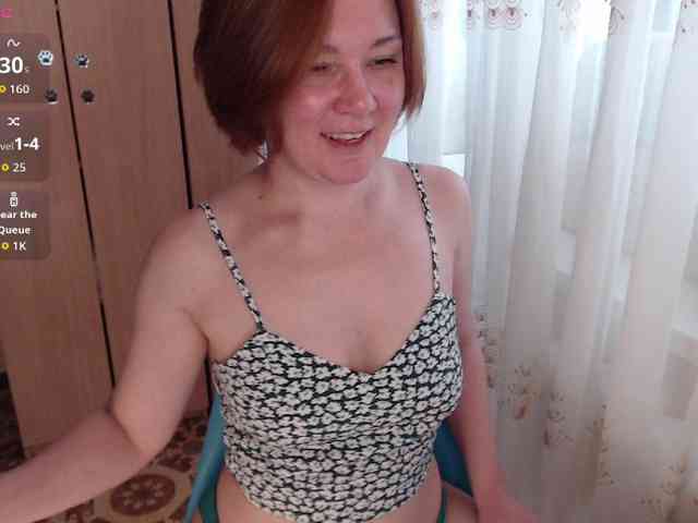 Julia99 webcam