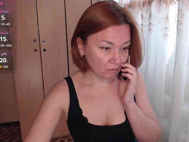 Julia99 webcam