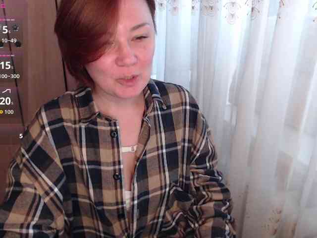 Julia99 webcam