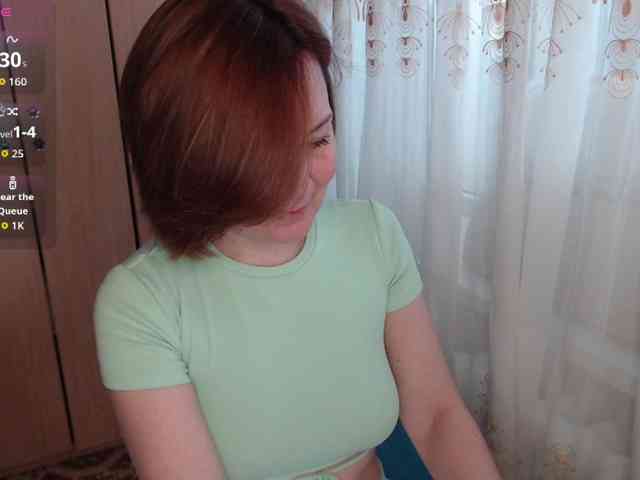 Julia99 webcam