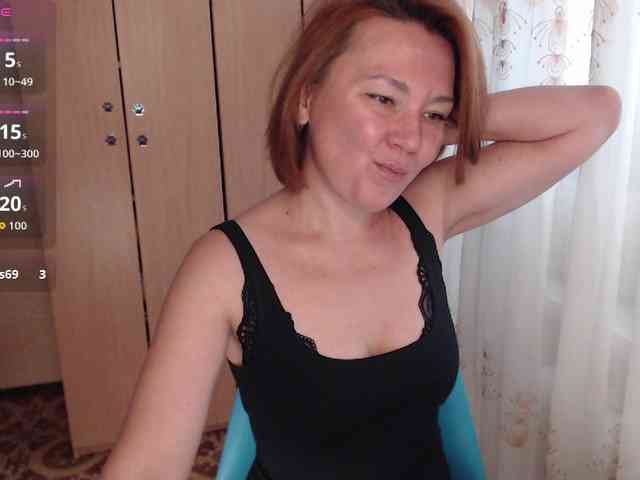 Julia99 webcam