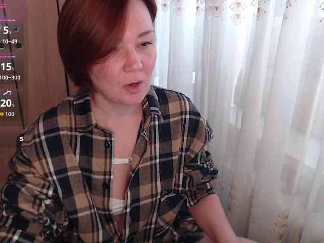 Julia99 webcam