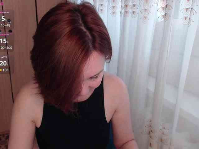 Julia99 webcam