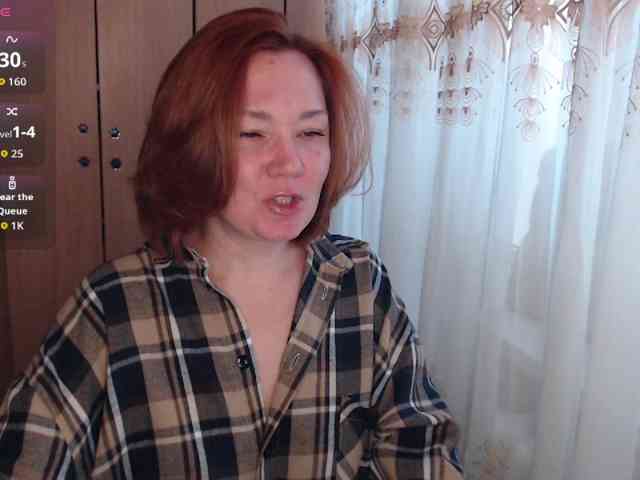 Julia99 webcam