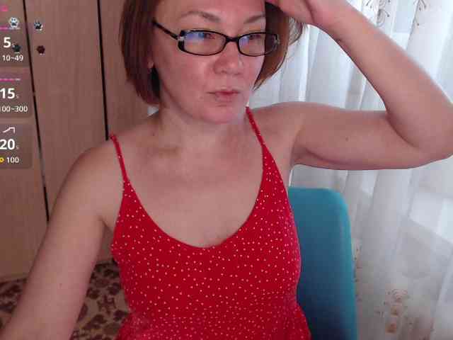 Julia99 webcam