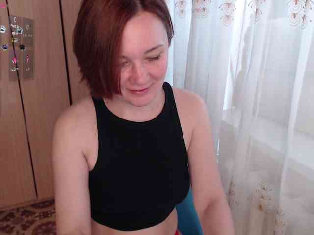 Julia99 webcam
