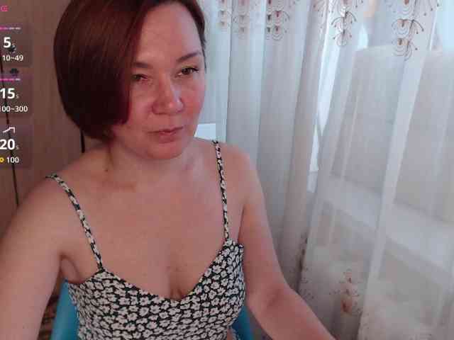 Julia99 webcam
