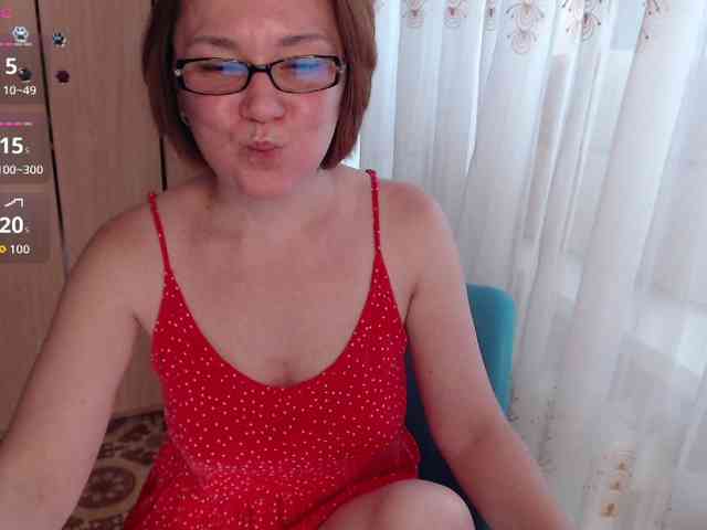 Julia99 webcam