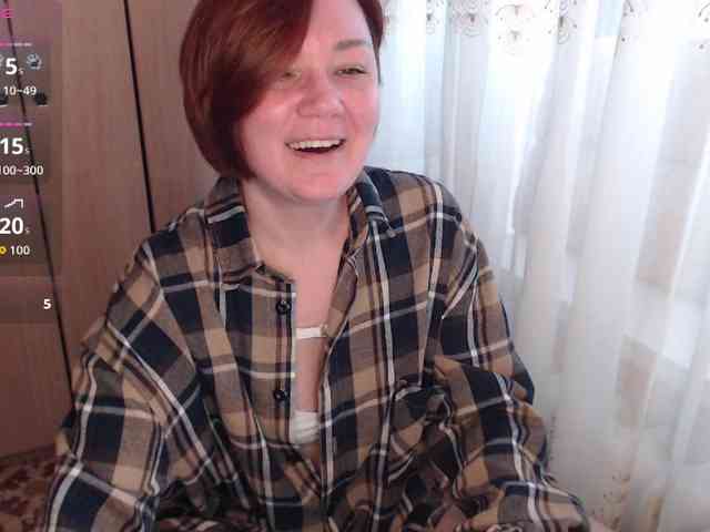 Julia99 webcam