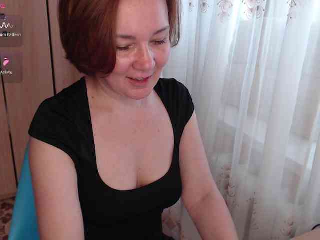 Julia99 webcam