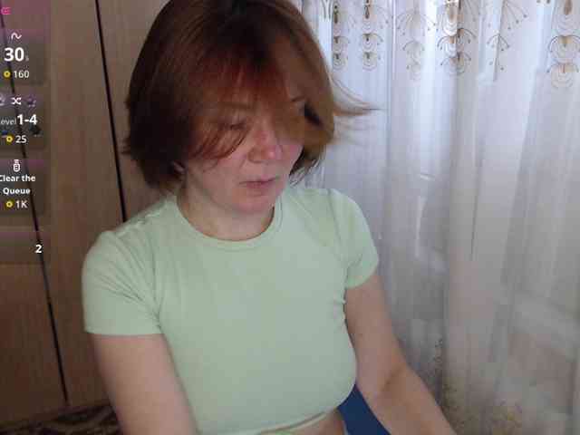 Julia99 webcam