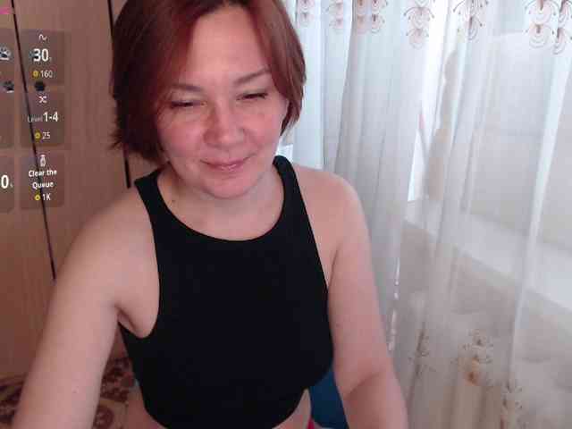 Julia99 webcam