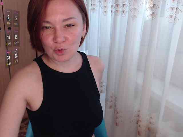 Julia99 webcam