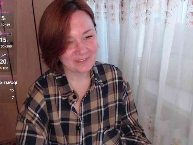 Julia99 webcam