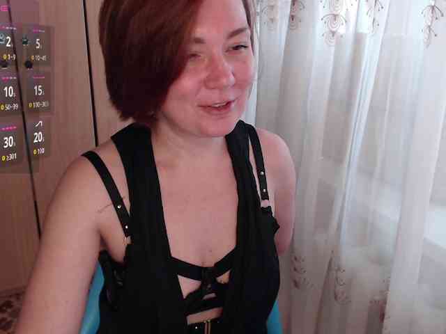 Julia99 webcam
