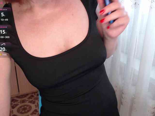 Julia99 webcam