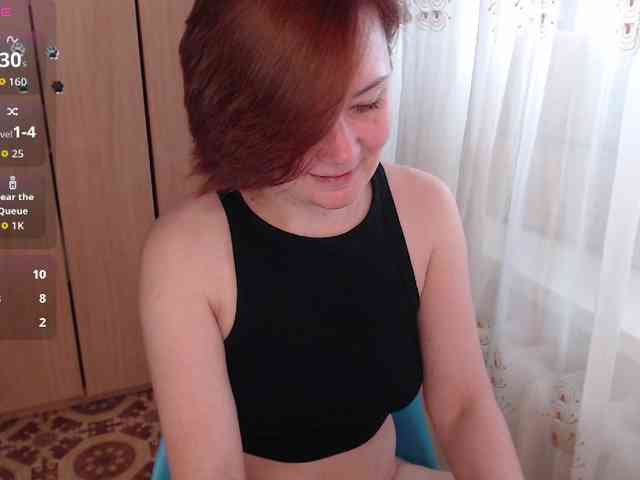 Julia99 webcam