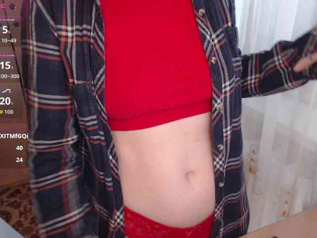 Julia99 webcam