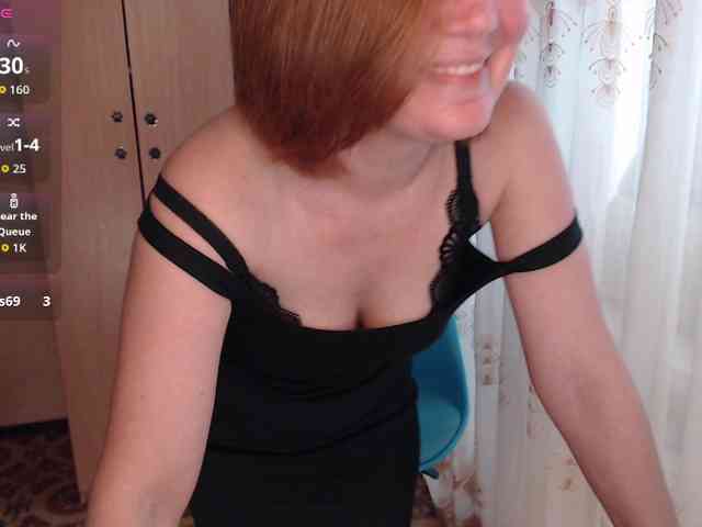 Julia99 webcam