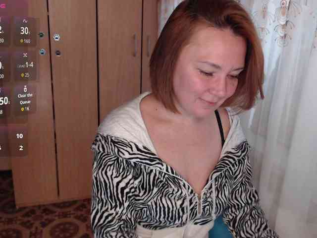 Julia99 webcam