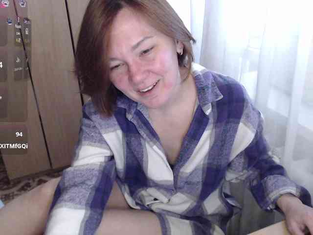 Julia99 webcam