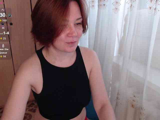 Julia99 webcam